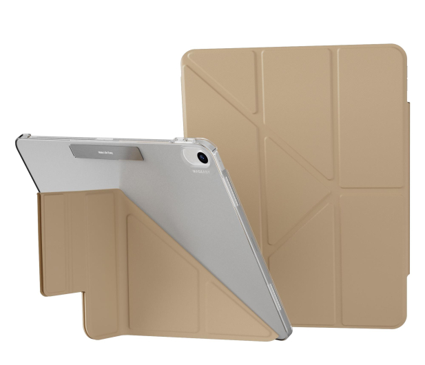 MAGEASY Facet do iPad Air 13"(Beige) - 1415834 - zdjęcie